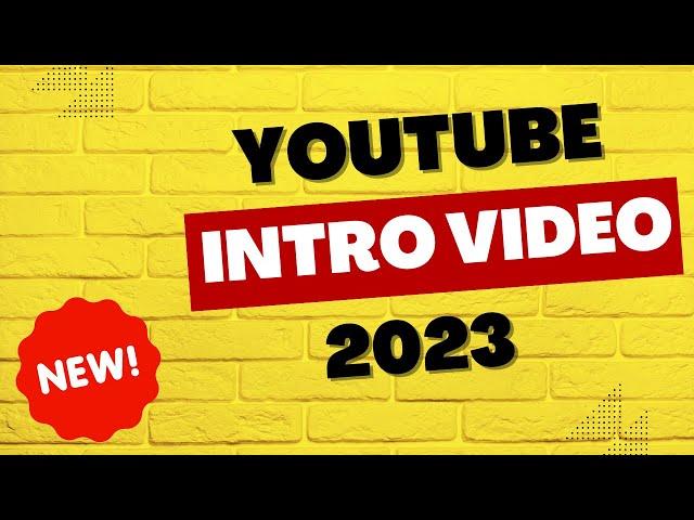 New Intro to A Media Life YouTube Channel 2023