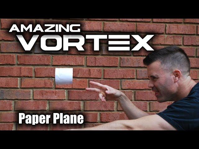 How to make a Vortex Wing - HD