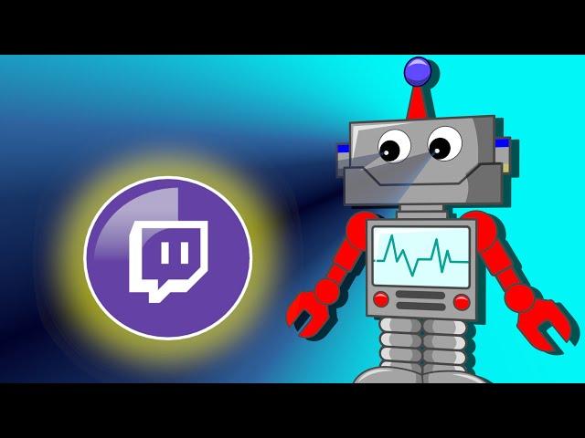 Neuer Bot upgradet deine Twitch Kanalpunkte | TTS | Twitch Bot Tutorial Deutsch