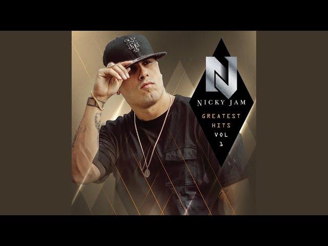 Nicky Jam - Travesuras