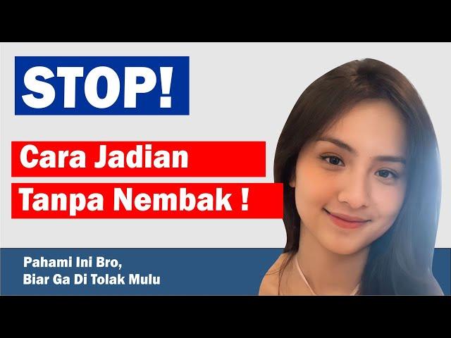 Cara Jadian Tanpa Nembak - Gak Perlu Nembak Udah Auto Pacaran