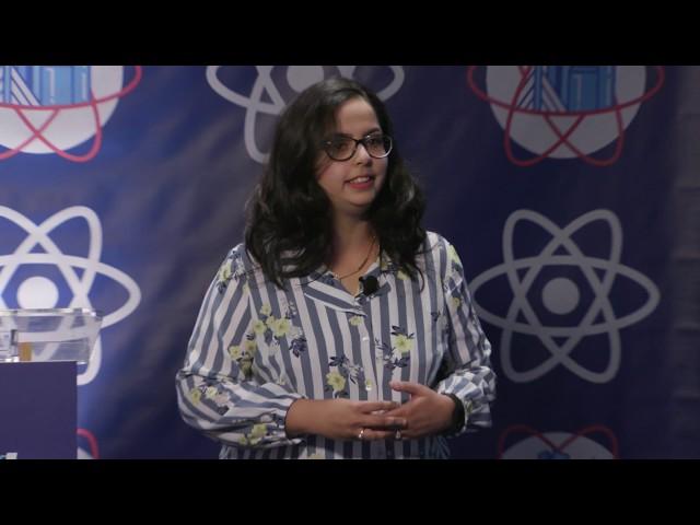 Disha Sule: React with gRPC / React Boston 2019