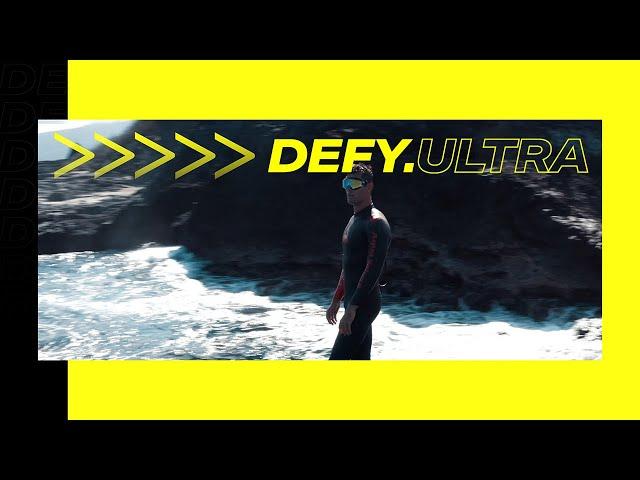 DEFY.Ultra - Infinite Vision