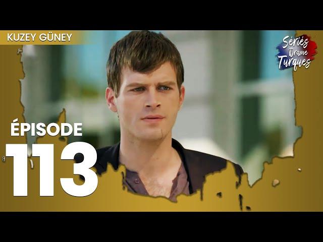 Kuzey Guney - Épisode 113