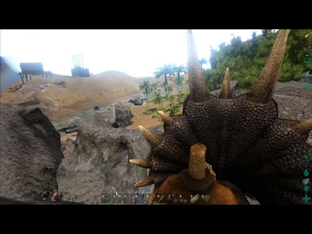 ARK Survival Evolved (18+) https://vk.com/gameways