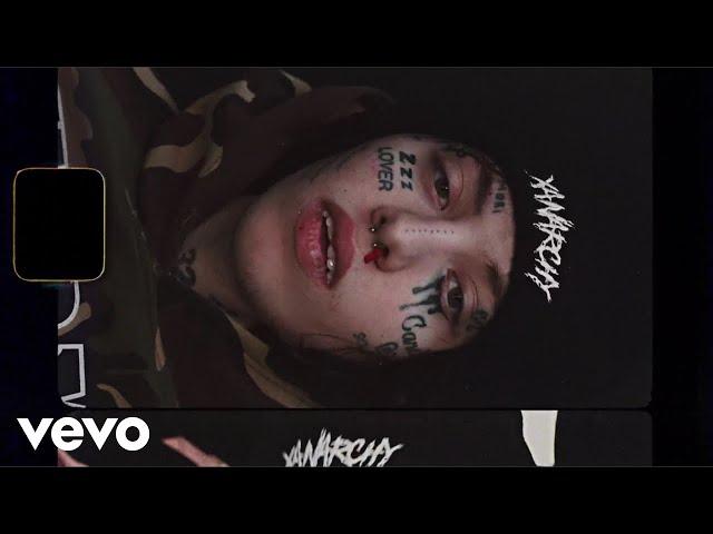 Lil Xan - Bloody Nose (Official Music Video)