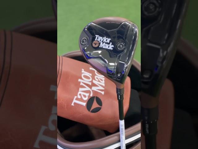 TaylorMade BRNR Mini Copper Driver