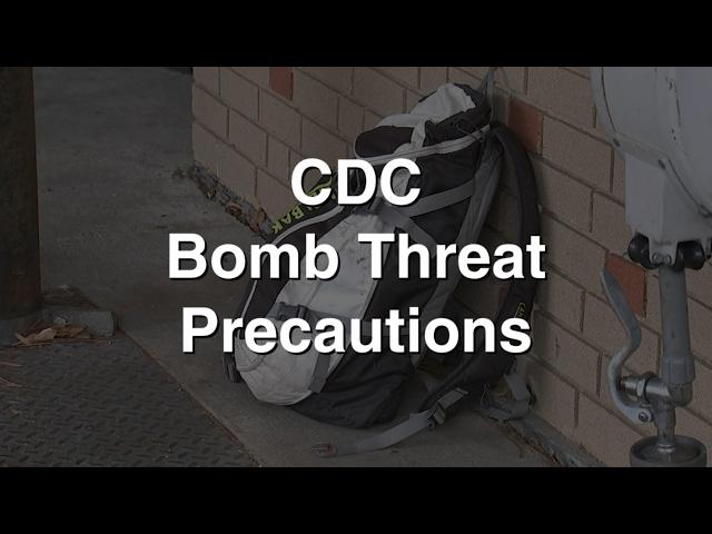 Bomb Threat Video