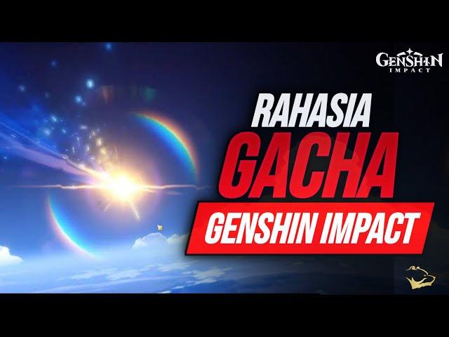 STRATEGI Dapat Bintang 5 Incaranmu & Penjelasan SIMPLE Sistem Gacha Genshin Impact - Meppostore.id