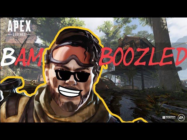 Voice actor Trolls Apex Legends players as Mirage