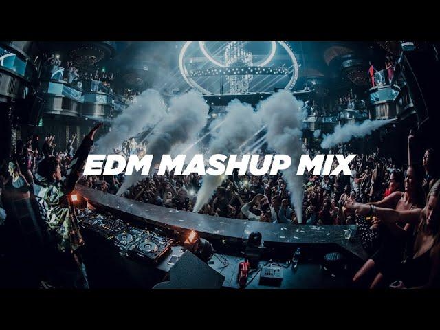 EDM Mashup Mix 2021 - Best Festival Mashups & Remixes of Popular Songs 2021 | Party Mix 2021