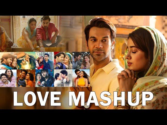 Love Mashup | Hindi Romantic Songs | Non Stop Love Mashup | Trending Love Mashup