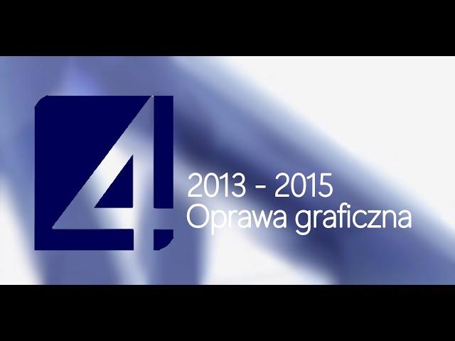 T\/4: Oprawa graficzna (2013 - 2015)