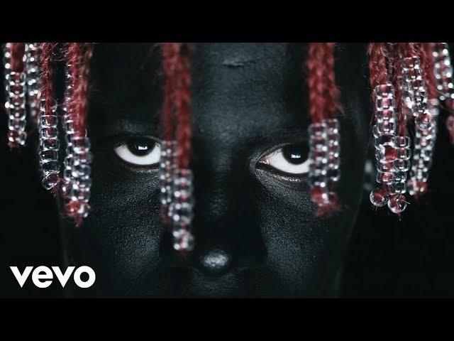 Lil Yachty ft. Migos - Peek A Boo (Official Video)