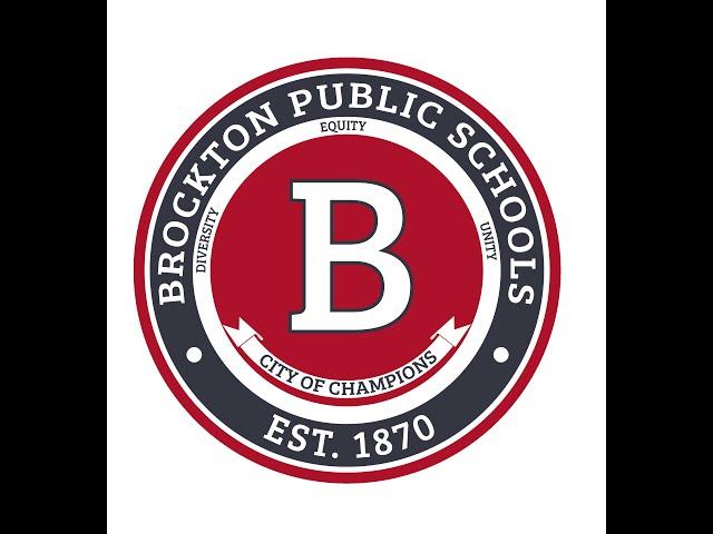 Brockton School Committee Meeting 7-9-24