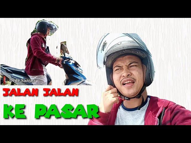 #pasarWadas #karawang #Dedesanusi #vlog Mantaaaappp_VLOG"Belanja Ke Pasar Bareng dede sanusi"