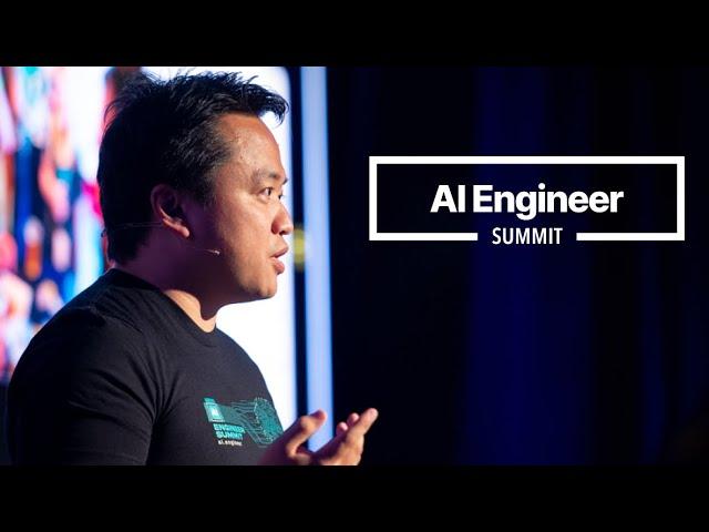 The 1,000x AI Engineer: Swyx