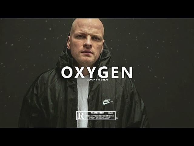 [FREE] Paluch x Szpaku x Gedz Type Beat - "Oxygen" | Hard Trap Instrumental 2021