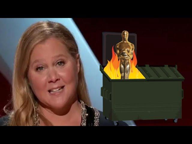 The Oscars Are Awful. Here's Why I Watch Them