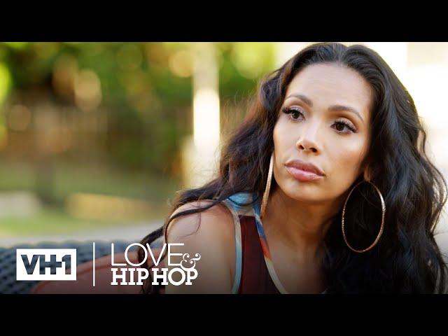 Safaree's Mom Offers Erica Some Advice | Love & Hip Hop Atlanta