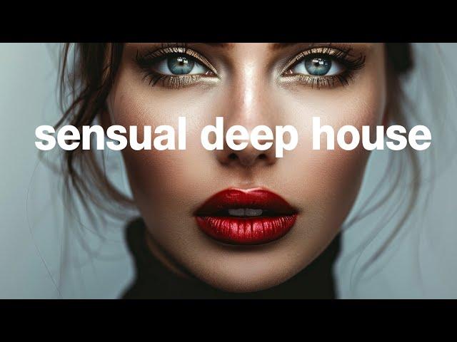 Sensual Deep House - Addicted to House Mix