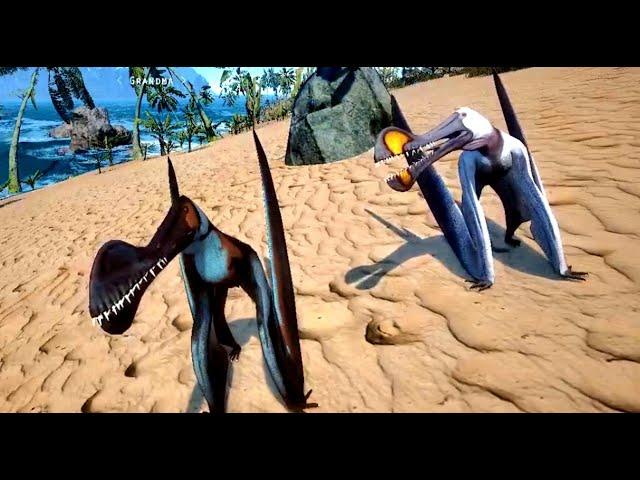 NEW UPCOMING DINOSAUR TROPEO! BEASTS OF BERMUDA | DinoNerds