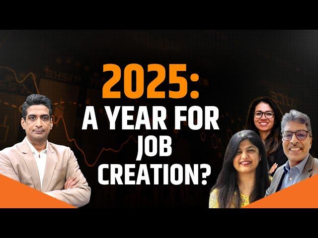 Are Indian Graduates GCC-Ready? | AI Jobs | Work-Life Balance Crisis | Lessons from EY Tragedy