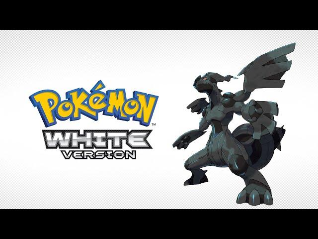 Live | (8) Pokémon White | !merch !8ball !twitch | #ASG #DamageInc