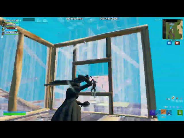 the return (Fortnite Montage) + Best Controller Settings For AIMBOT/Piece Control 