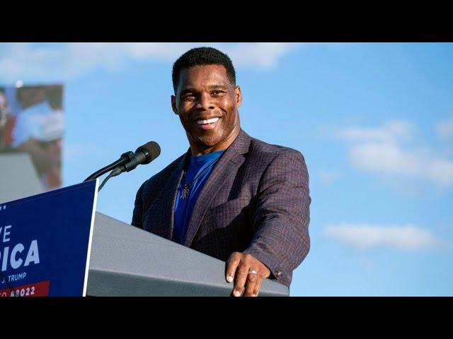 Donald Trump nominates Herschel Walker to serve in this position