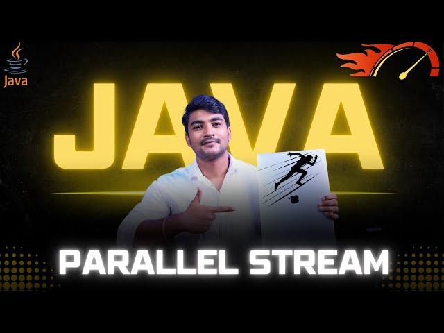 Parallel streams in java 8  -In depth Tech Walkthrough | Java parallelism Vs Multithreading