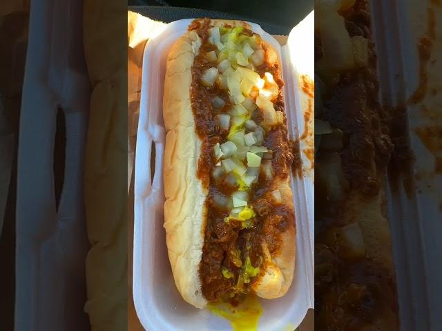 Ranking The BEST Coney Dogs Of Detroit MI...