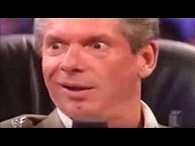 La Filosofia di Vince McMahon (Non c'è)