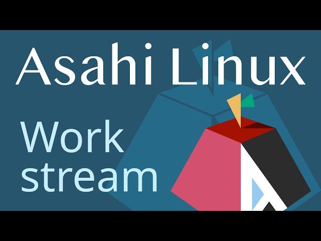 Asahi Linux: CPUfreq rewrite, take 3