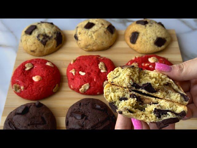 Американские Кукисы | Американское Печенье | Cookies