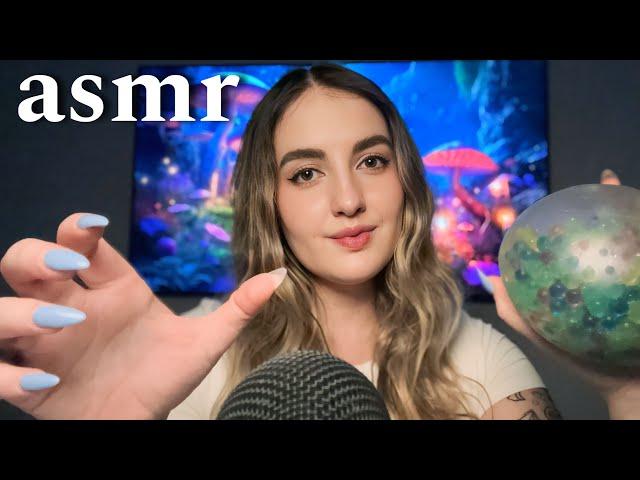 ASMR para DORMIR en 5 minutos o menos Ale ASMR :)