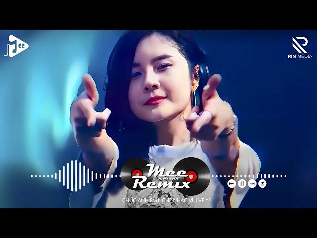 NONSTOP 2024 Vinahouse Việt Mix - Nhạc Trẻ Remix 2024 Hay Nhất Hiện Nay, Nhạc Dj 2024 Bass Cực Mạnh