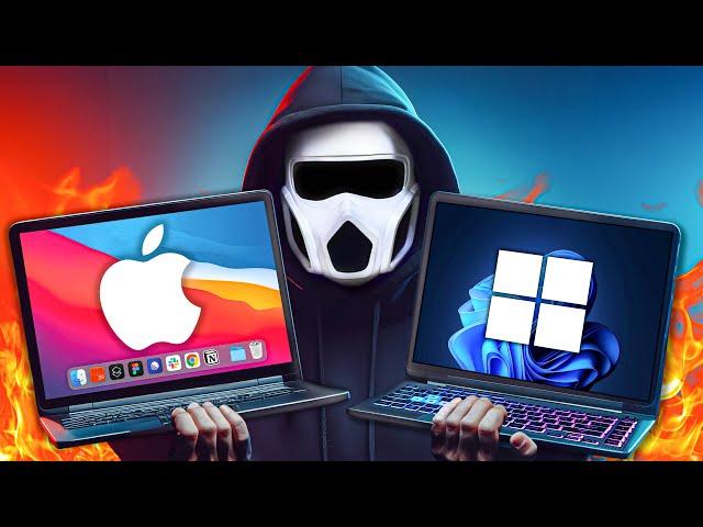 Mac vs Windows - Which one is Better?