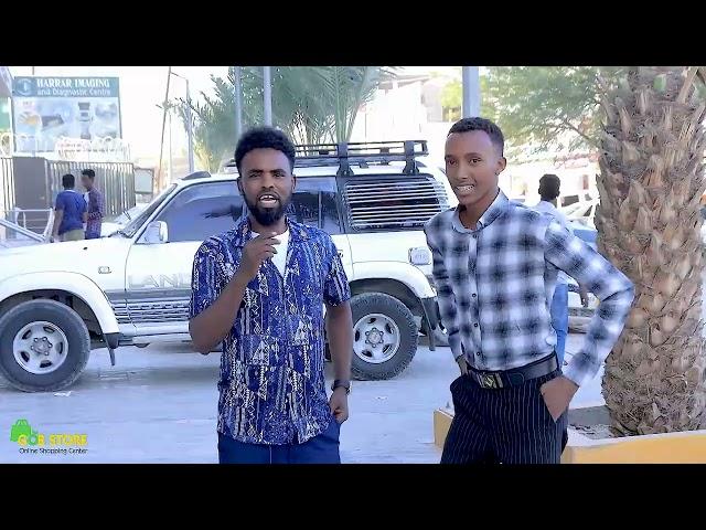 Guri Barwaaqo iyo Suaalihii Hargeisa