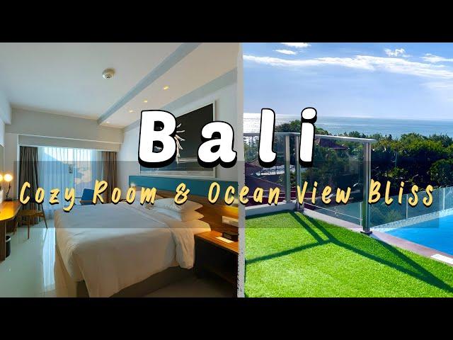 Holiday Inn EXPRESS - BALI | Hotel with Amazing Rooftop View