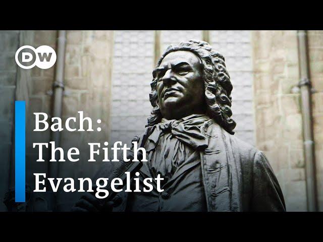 Johann Sebastian Bach: The Fifth Evangelist | Music Documentary (Bachfest Leipzig 2013)