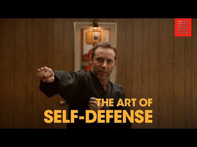 THE ART OF SELF-DEFENSE | "Sensei" Official Clip