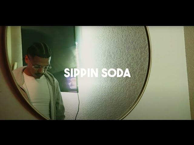 Jace! - Sippin Soda [Instrumental] (Reprod.Zer0)