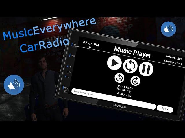 Fivem Car Radio Script / Toxic Fivem | Toxic Fivem 500+ Free scripts