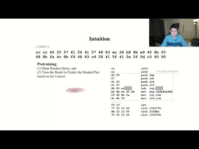 NDSS 2021 XDA: Accurate, Robust Disassembly with Transfer Learning