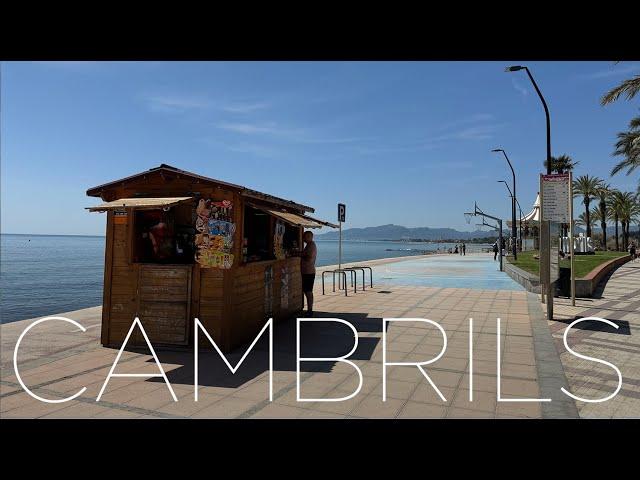 Cambrils, Spain | April 2024