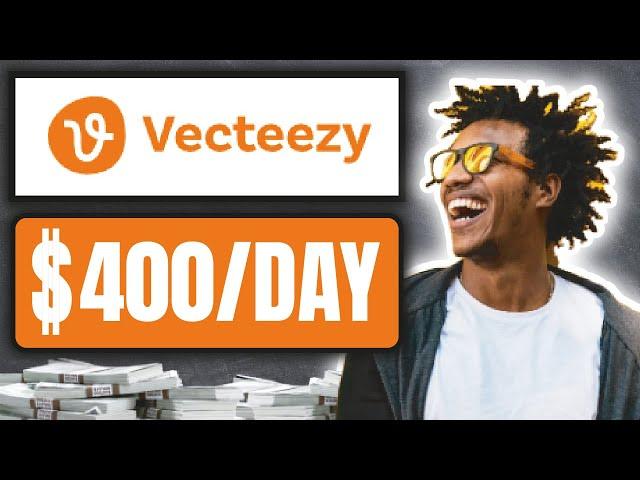 How To Make Money With Vecteezy For Beginners (In 2022)