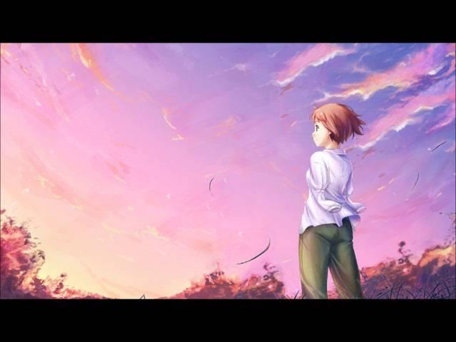 Katawa Shoujo OST - Nocturne - Extended