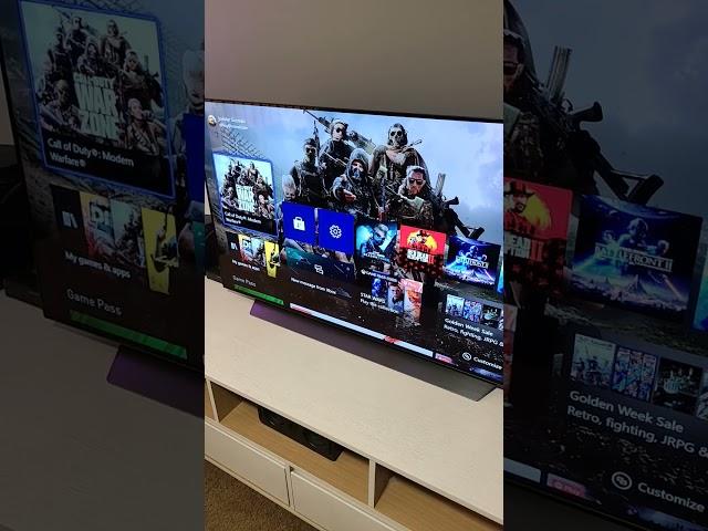 Best 4k TV for gaming