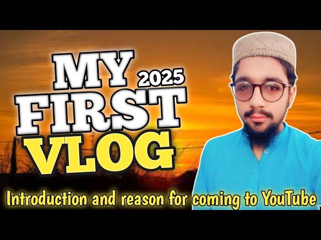 MY FIRST VLOG |  Abdul Mannan Vlogs | New Vlog 2025 Yousaf star VeLLa MunDa Rajab Butt Mehry vlogs